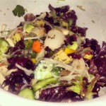 asian-noodle-green-salad