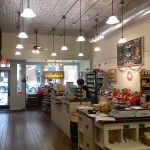 Savory Spice Shop, Franklin, Tennessee