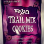 trail cookies