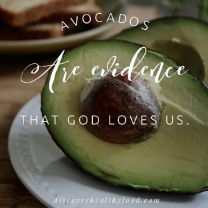 avocados